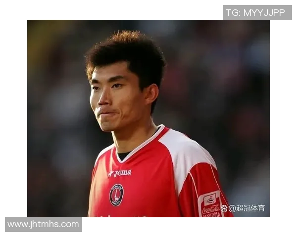 中国足球明星风采大揭秘领略他们的拼搏精神与辉煌成就