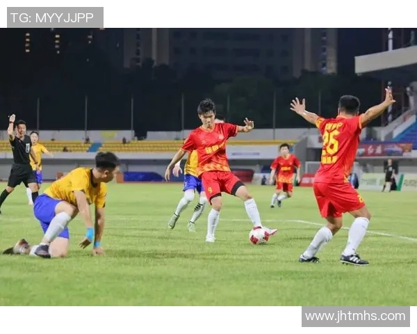 广东足球明星的崛起与成就探讨他们如何影响中国足球的未来发展