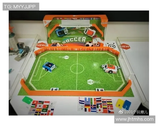 足球明星与机器人携手共创未来足球赛场的奇迹与挑战