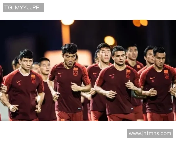 国足历史回顾与未来展望：从辉煌到低谷的蜕变之路